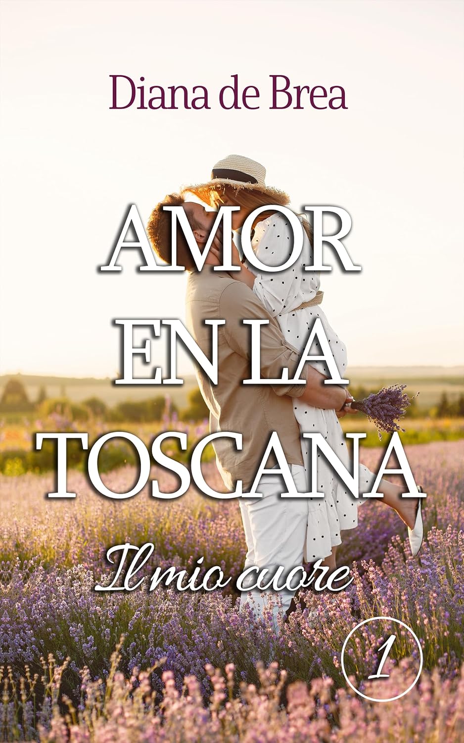 Il mio cuore. Amor en la Toscana
