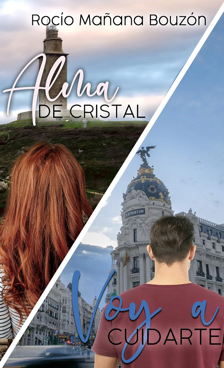 Bilogía alma completa