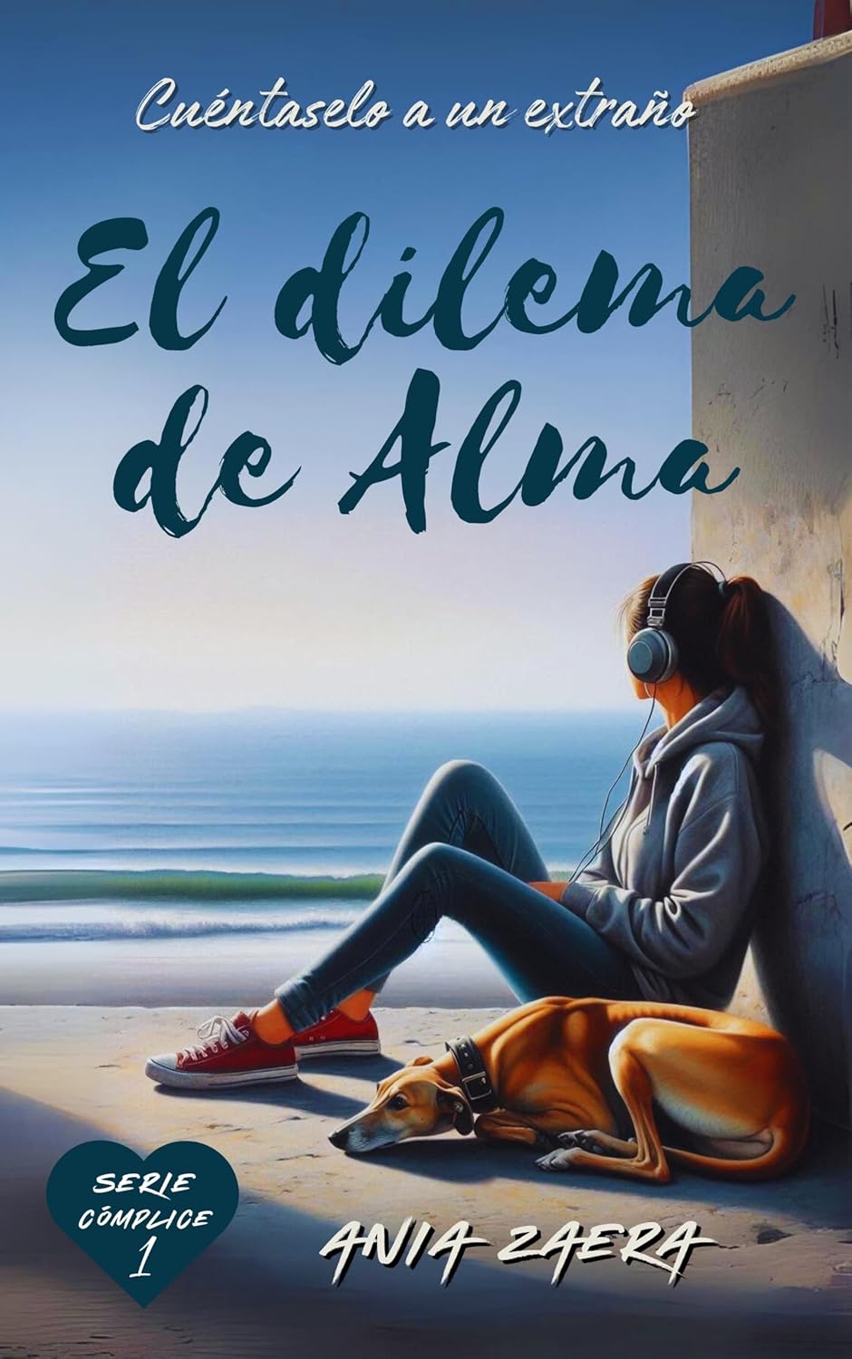 Cuéntaselo a un extraño. El dilema de Alma