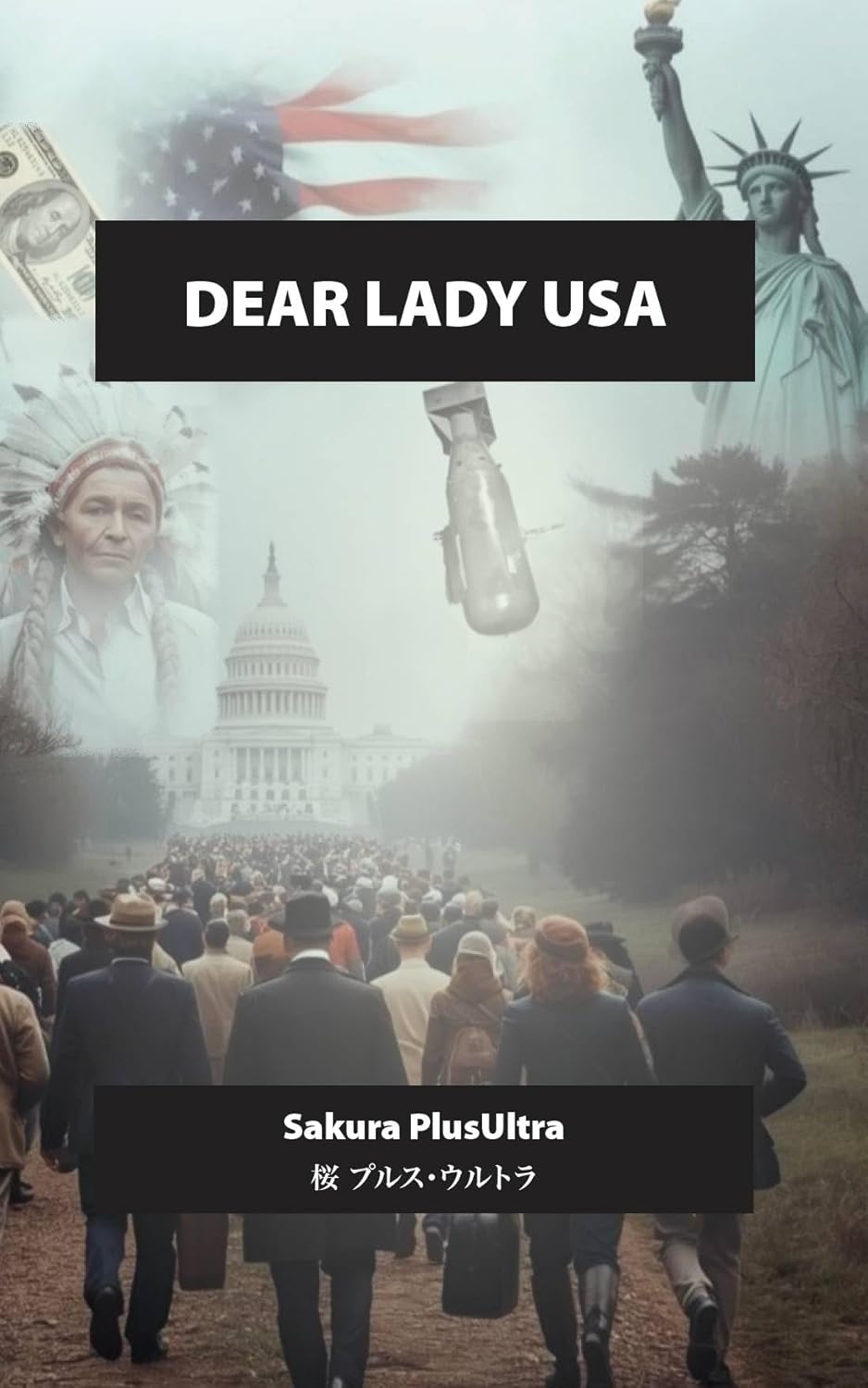 Dear Lady USA