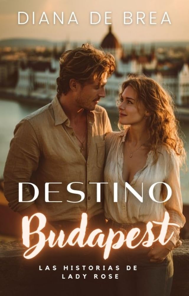 Destino Budapest