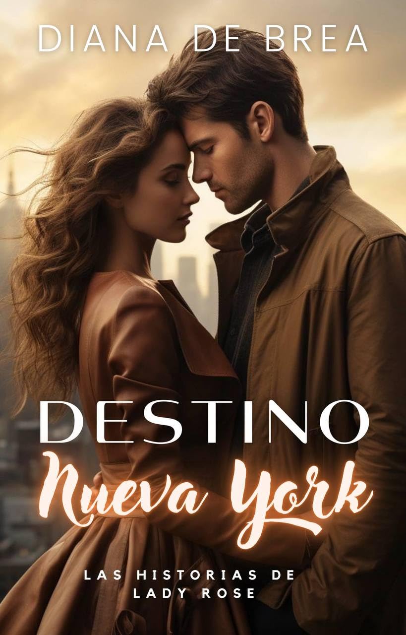 Destino: Nueva York