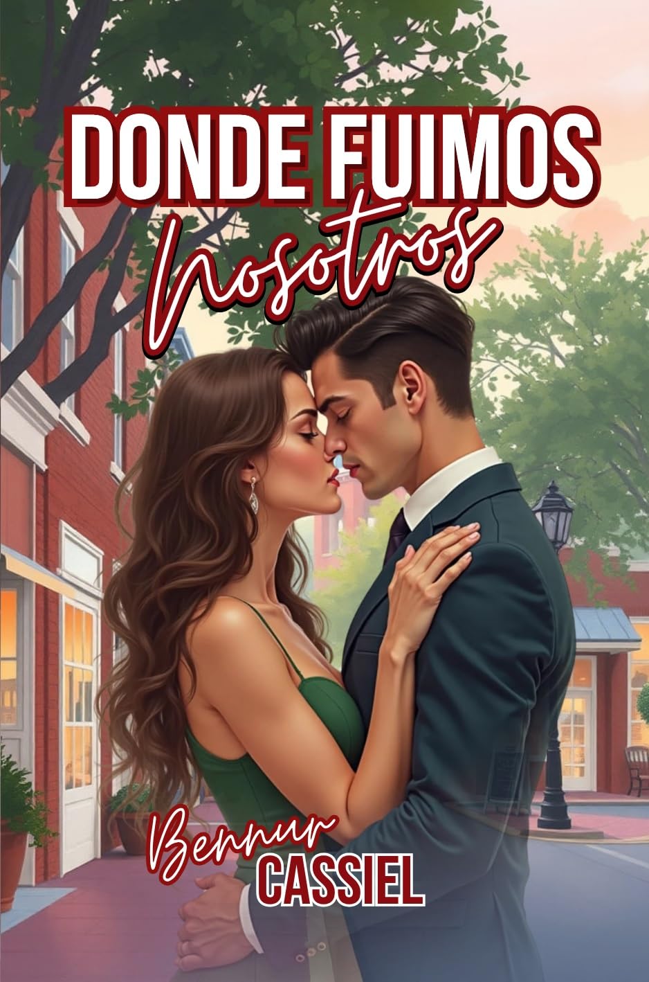 Donde fuimos nosotros