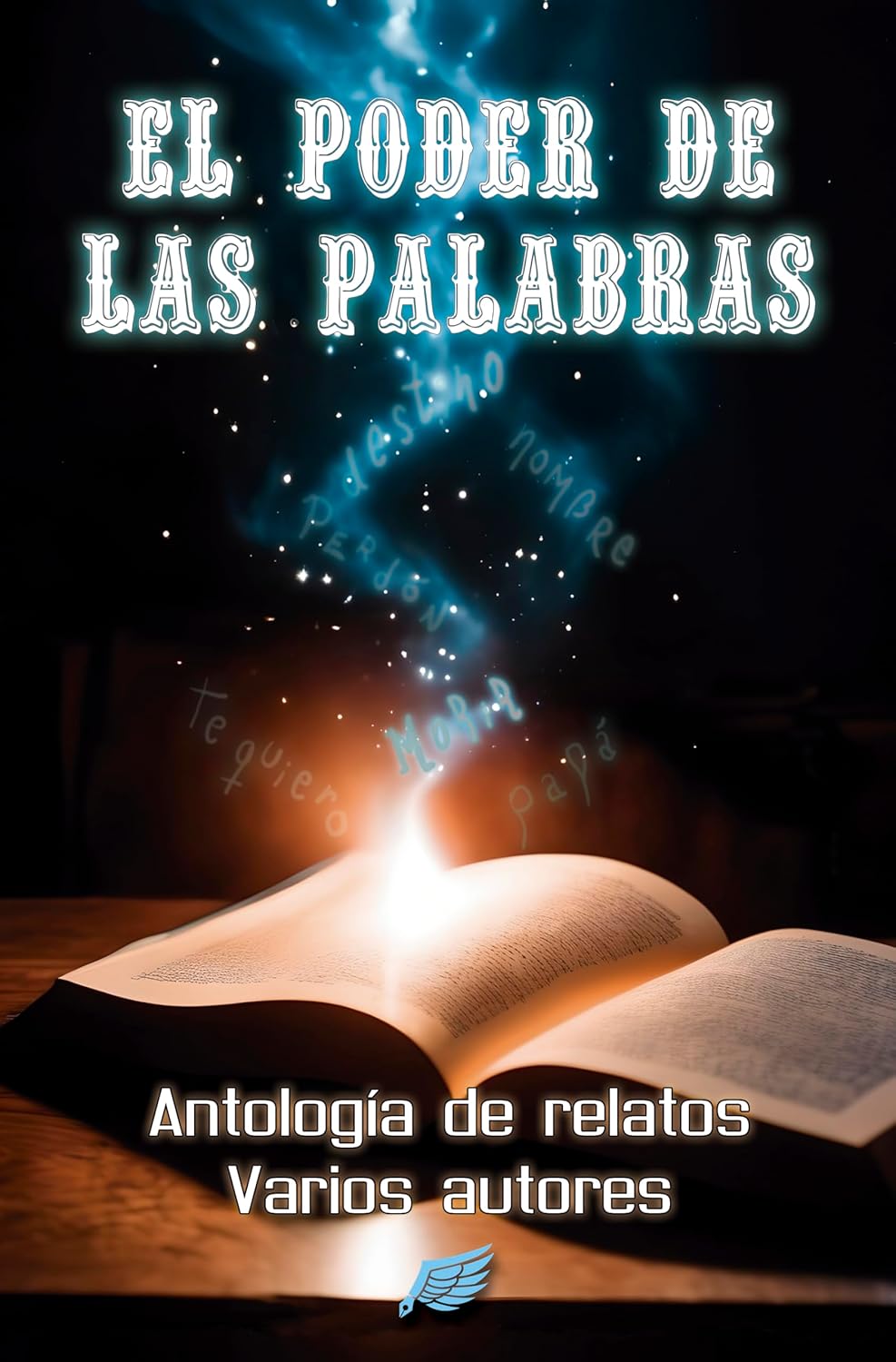 El Poder de las Palabras