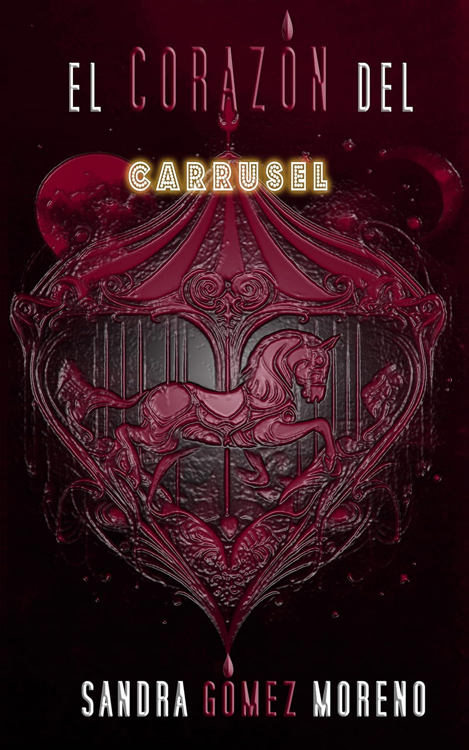 El corazón del carrusel