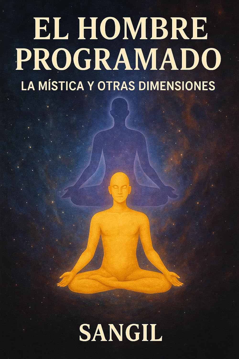 EL HOMBRE PROGRAMADO