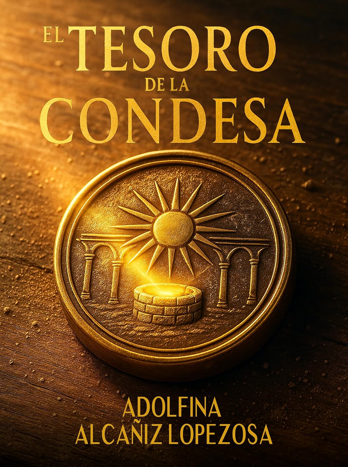 El tesoro de la condesa