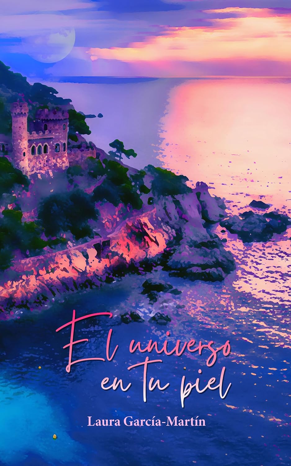 El universo en tu piel