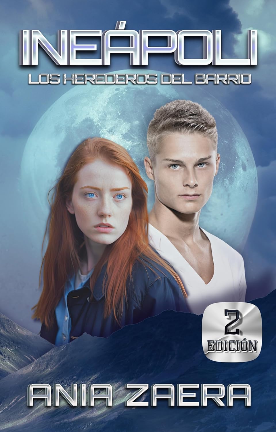 Ineápoli. Los herederos del Barrio