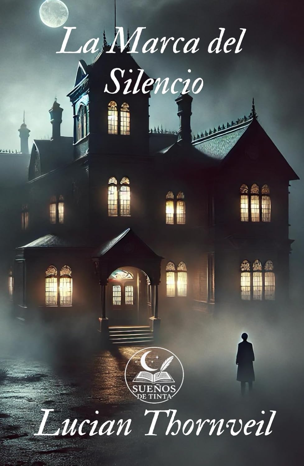 La Marca del Silencio (Las Huellas del Pasado)