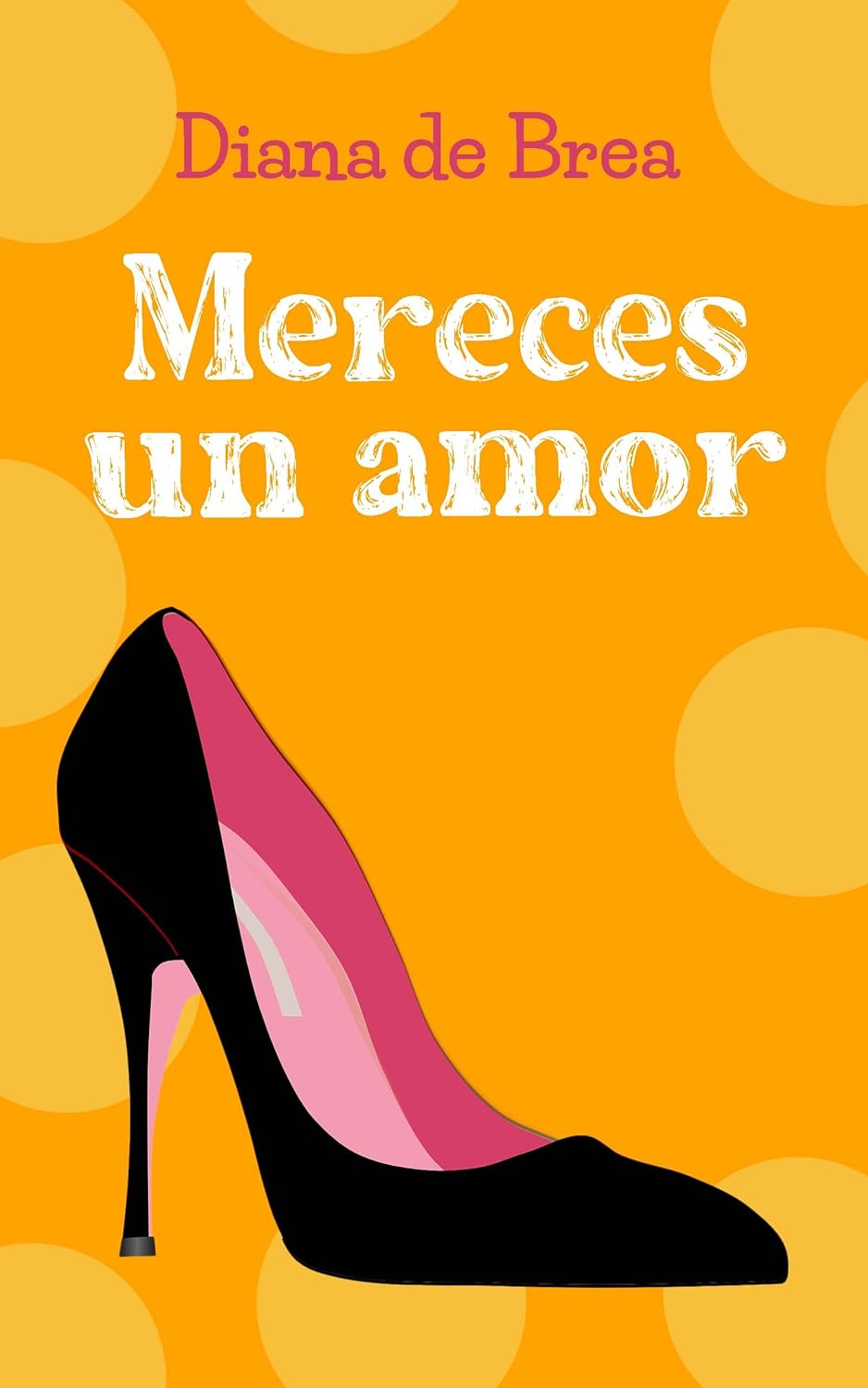 Mereces un amor