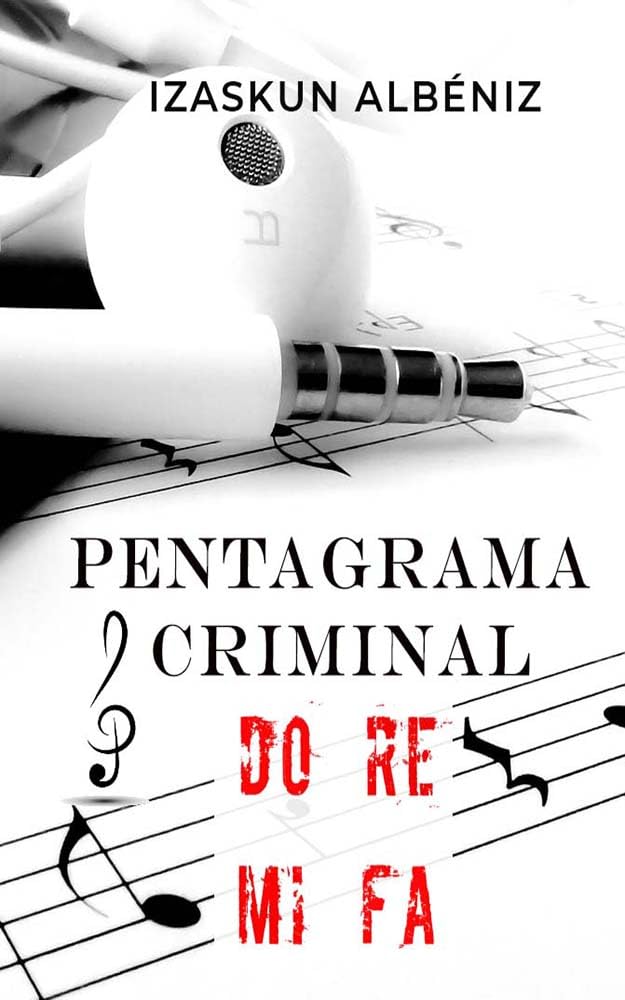 Pentagrama Criminal : Volumen 1