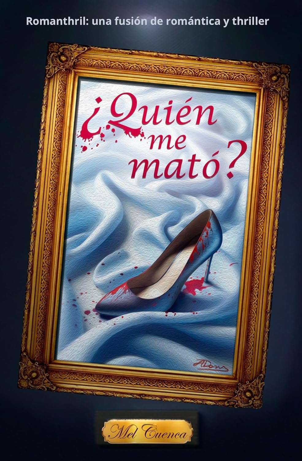 ¿Quién me mató?