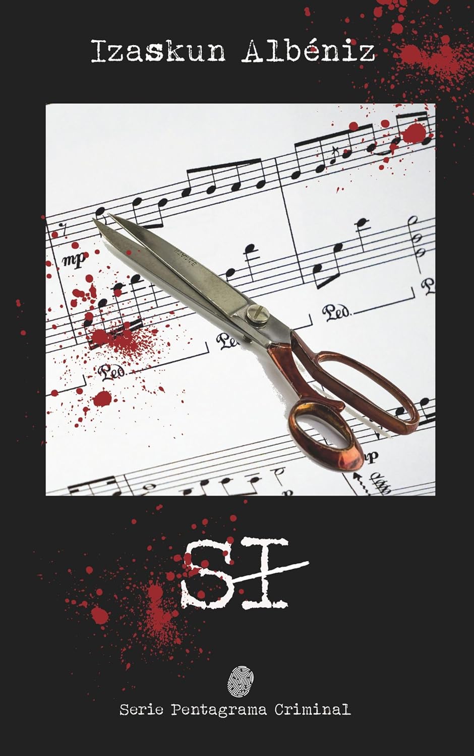 SI (Pentagrama Criminal nº 7)