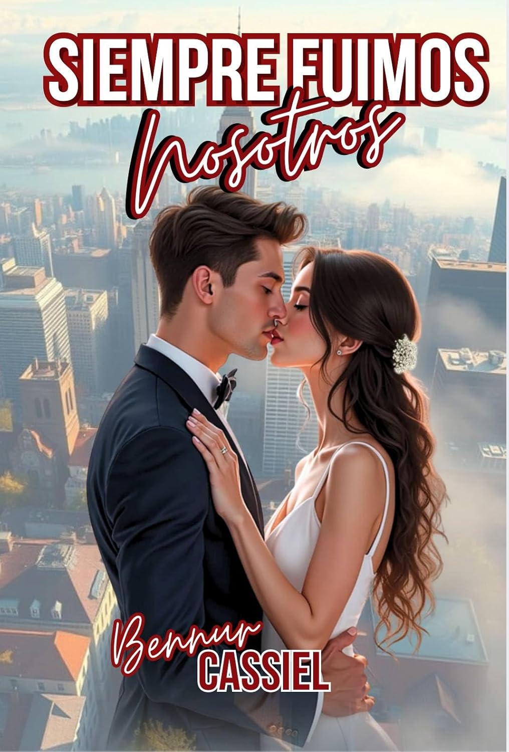 Siempre fuimos nosotros