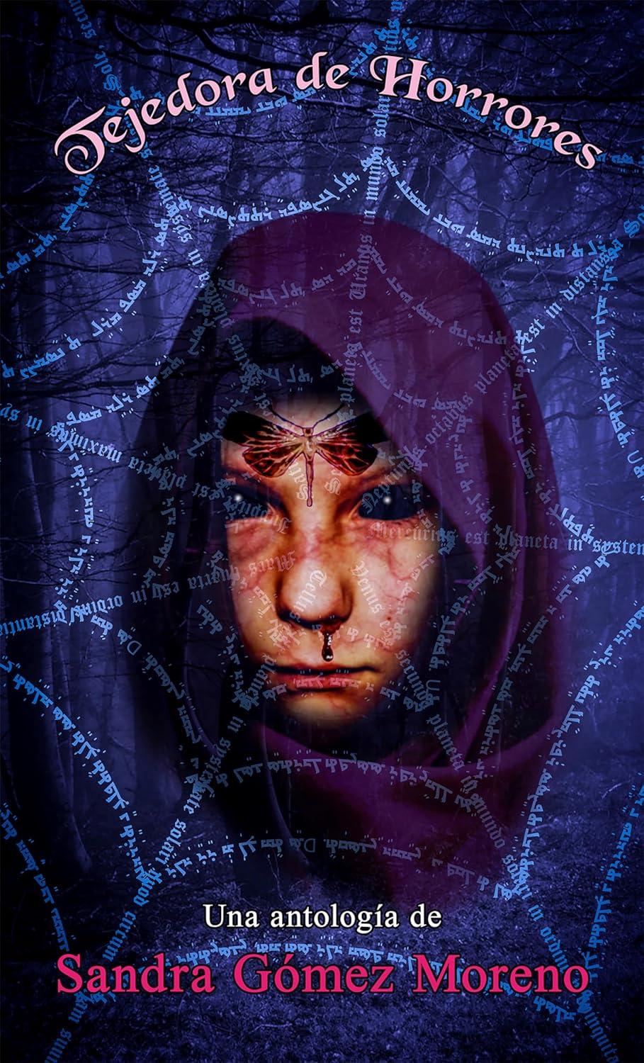 Tejedora de horrores