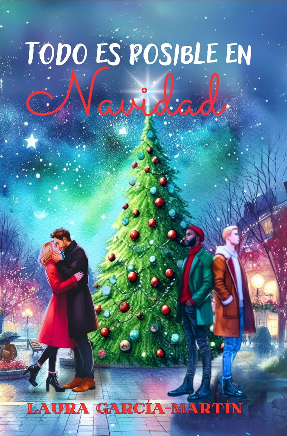 Todo es posible en Navidad