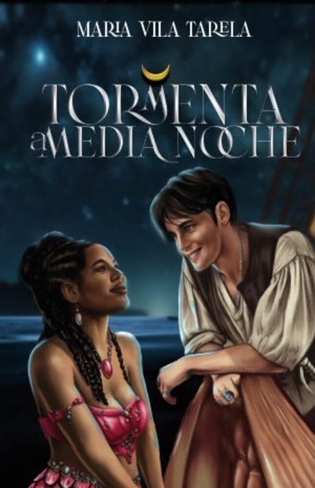 Tormenta a medianoche