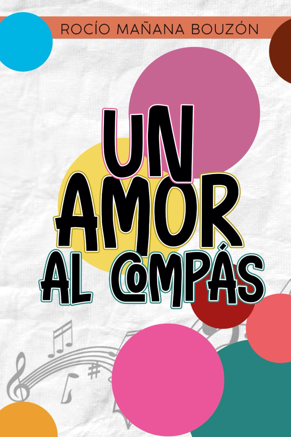 Un amor al compás: 13