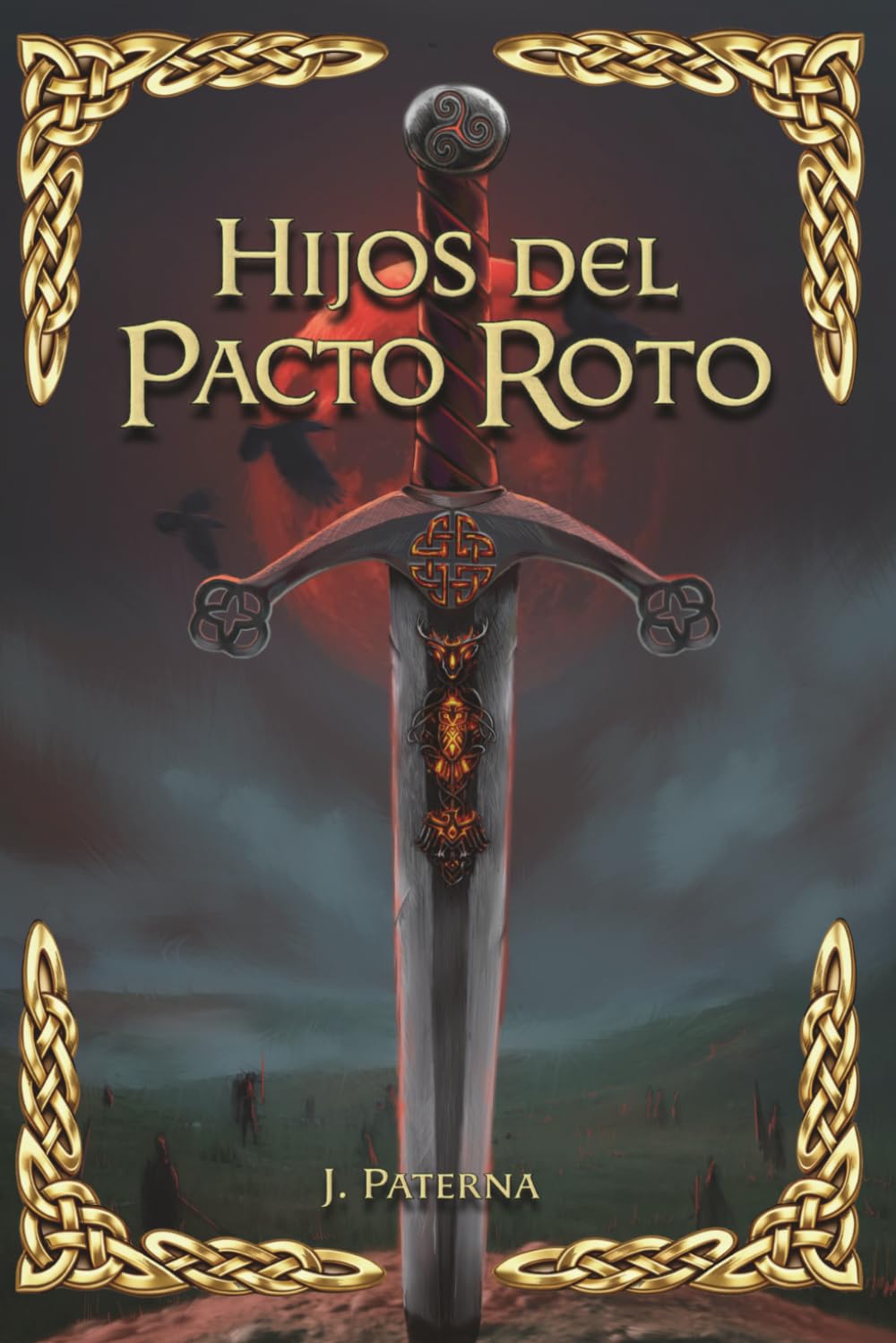 Hijos del Pacto Roto