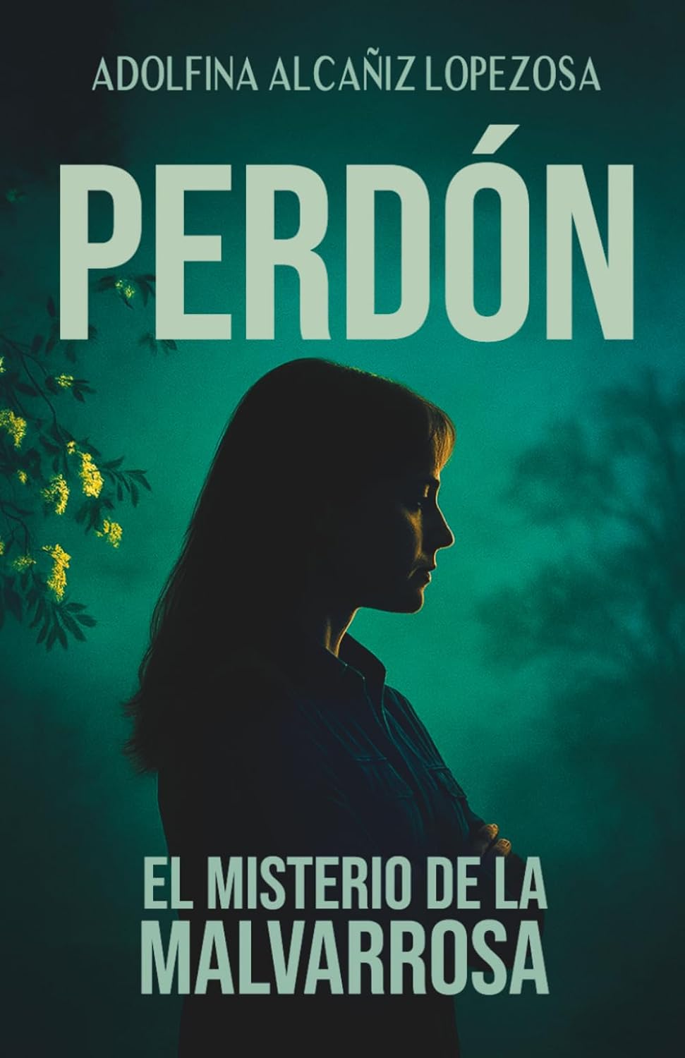 PERDÓN (El misterio de la Malvarrosa II)
